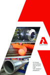 Allied Group, presentazione sintetica per Subsea Tieback, edizione febbraio 2026